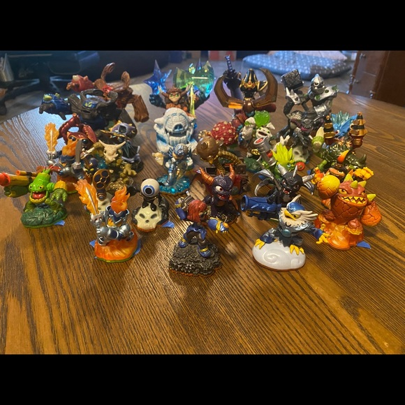 Skylanders - Picture 4 of 8